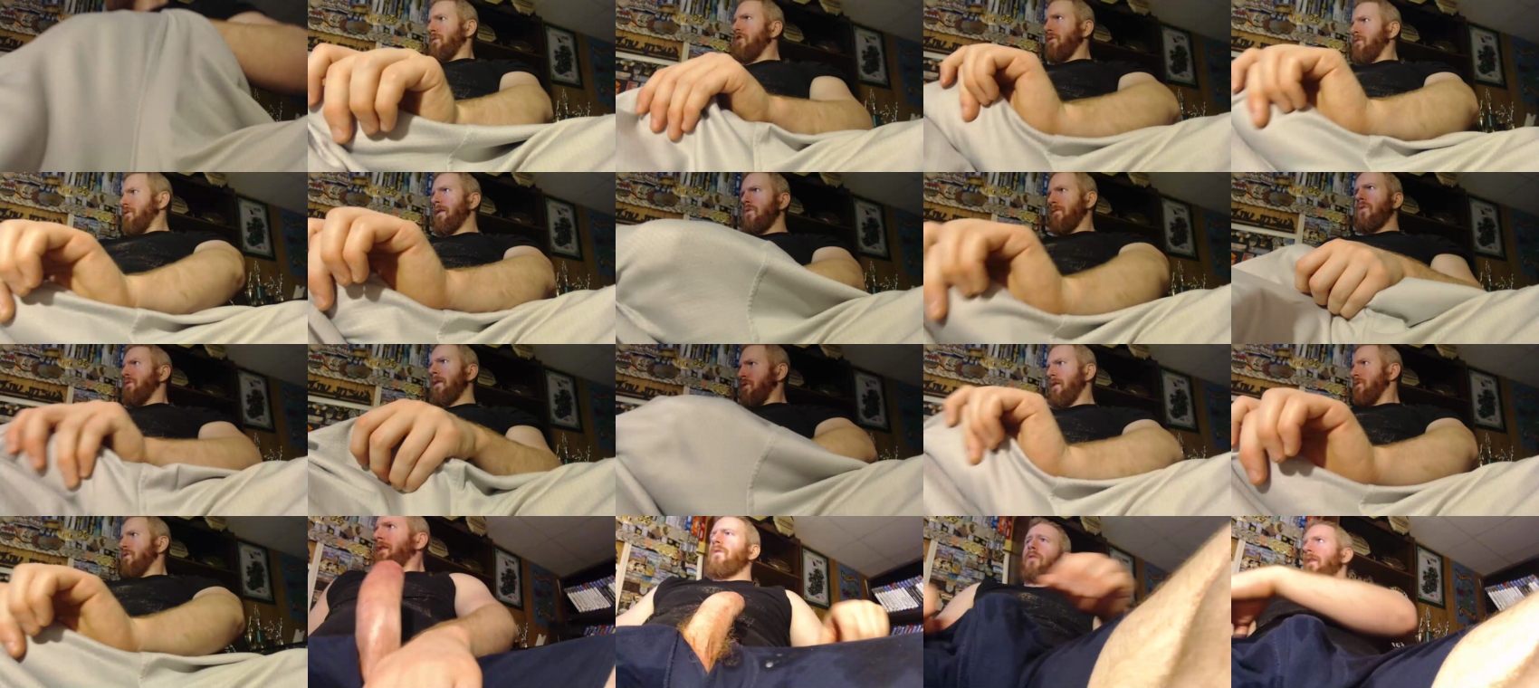 redhead4fun  03-07-2022